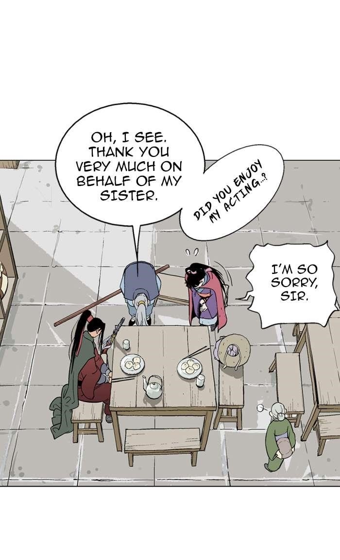 Gosu Chapter 87 98