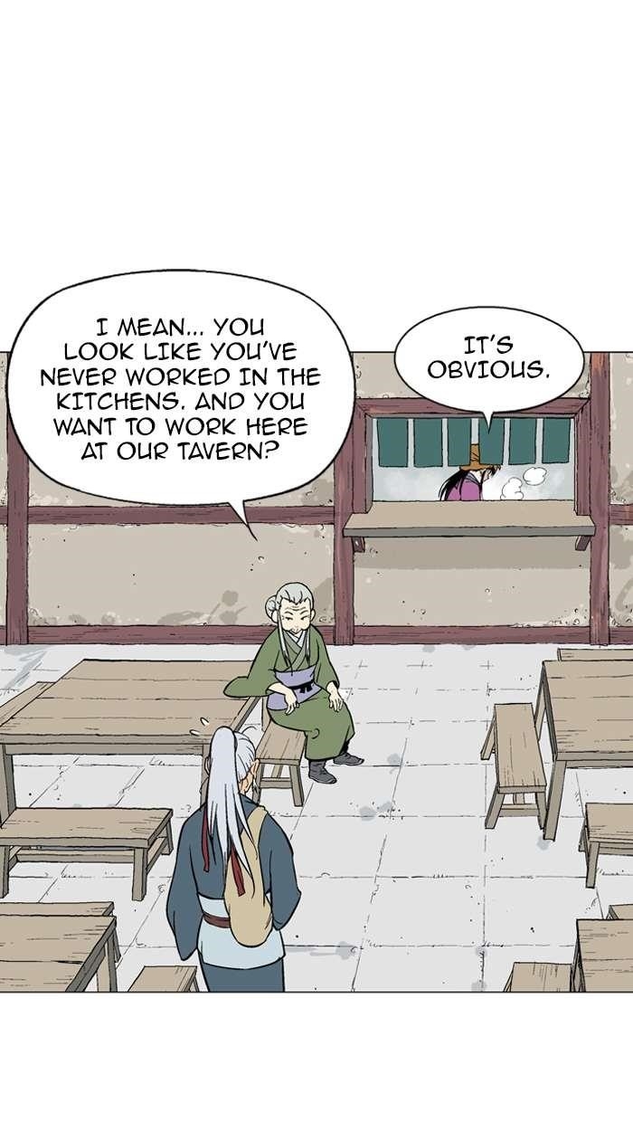 Gosu Chapter 88 10
