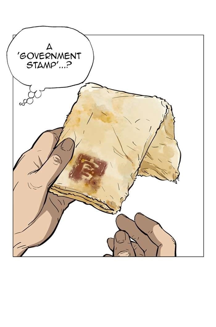 Gosu Chapter 88 101