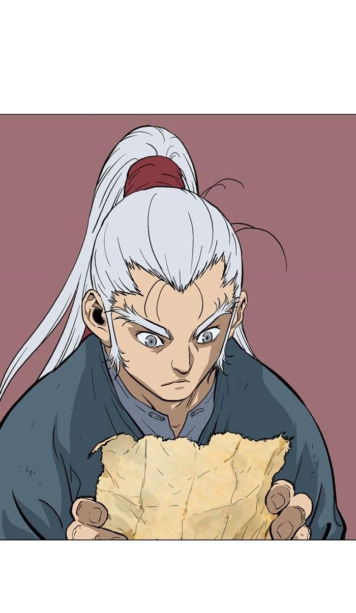 Gosu Chapter 88 102