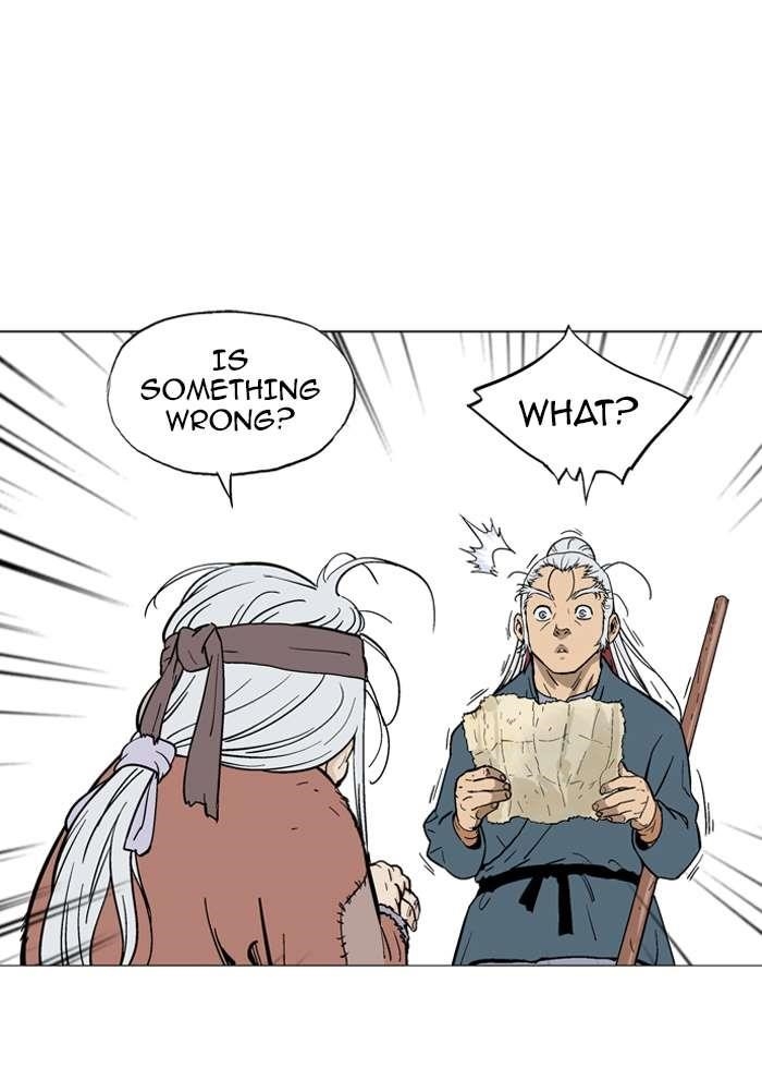 Gosu Chapter 88 104