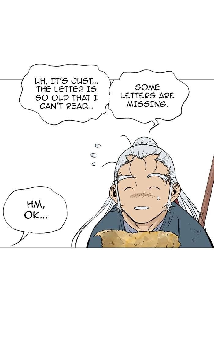 Gosu Chapter 88 105