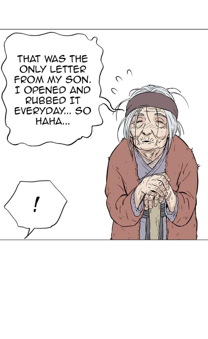 Gosu Chapter 88 106