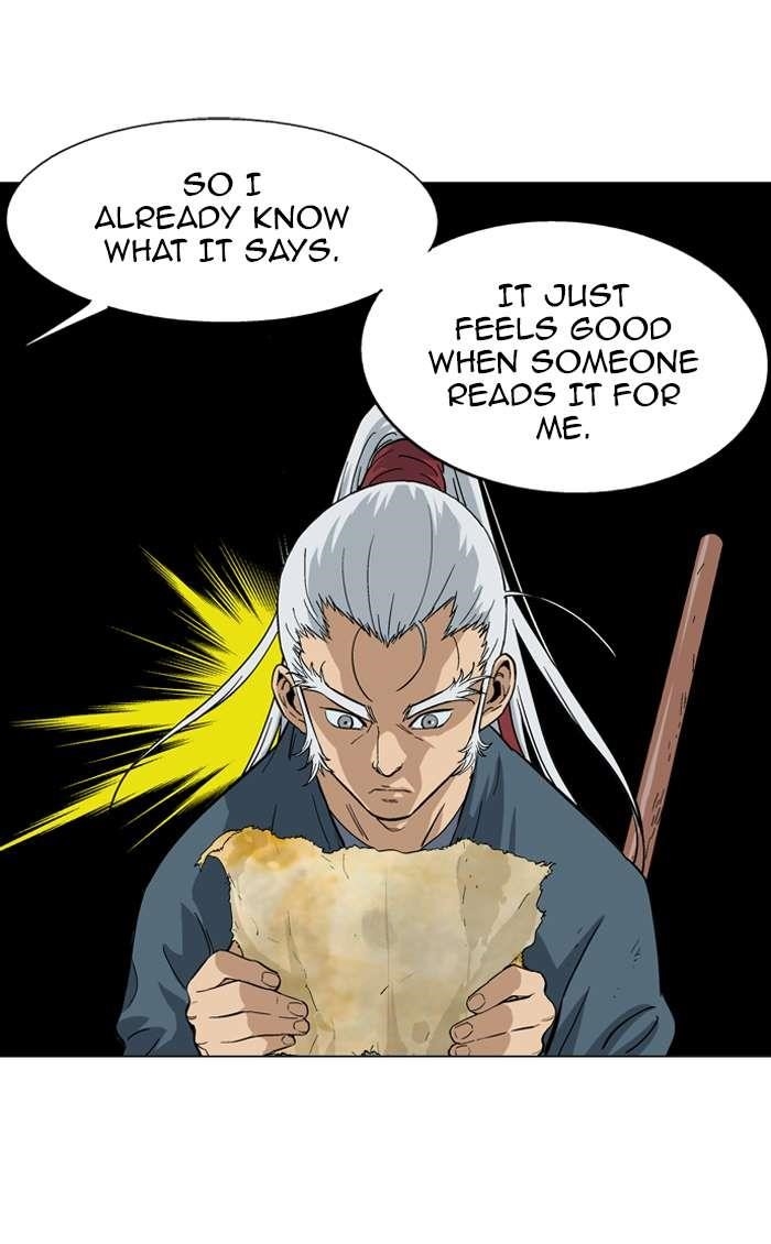 Gosu Chapter 88 108