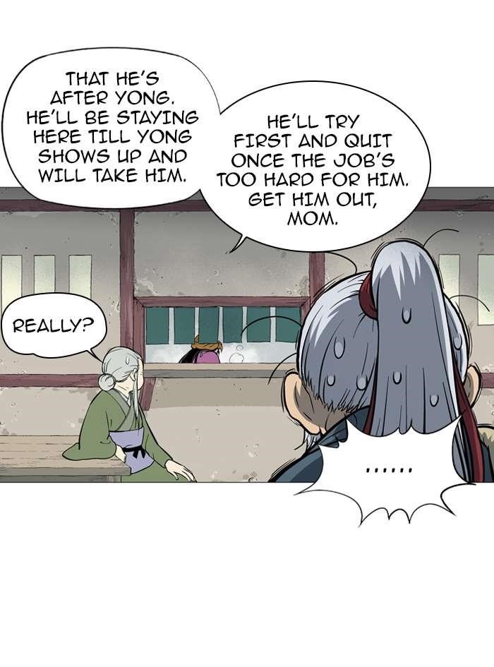 Gosu Chapter 88 11