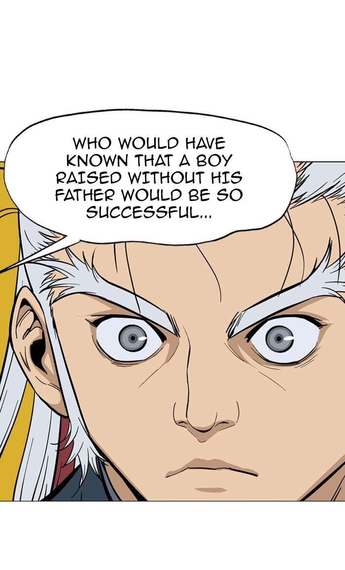 Gosu Chapter 88 110