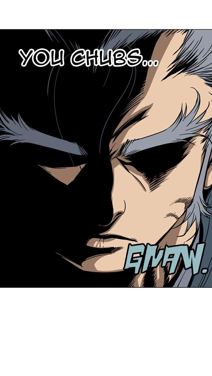 Gosu Chapter 88 114