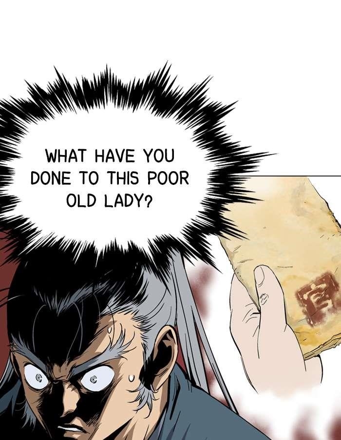 Gosu Chapter 88 115