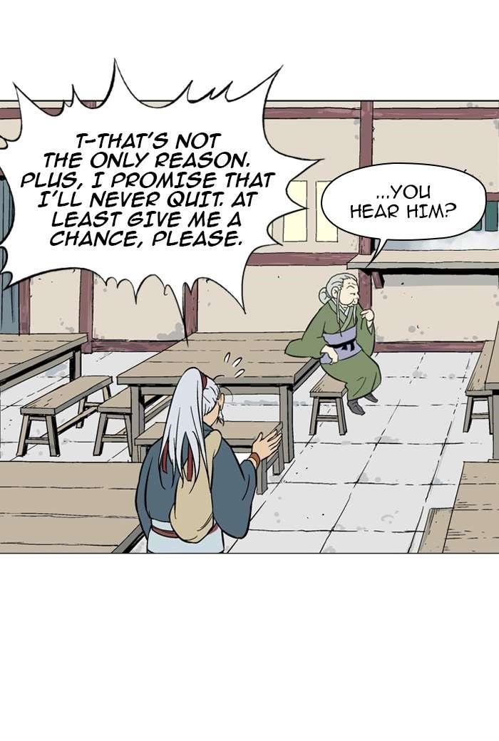 Gosu Chapter 88 12