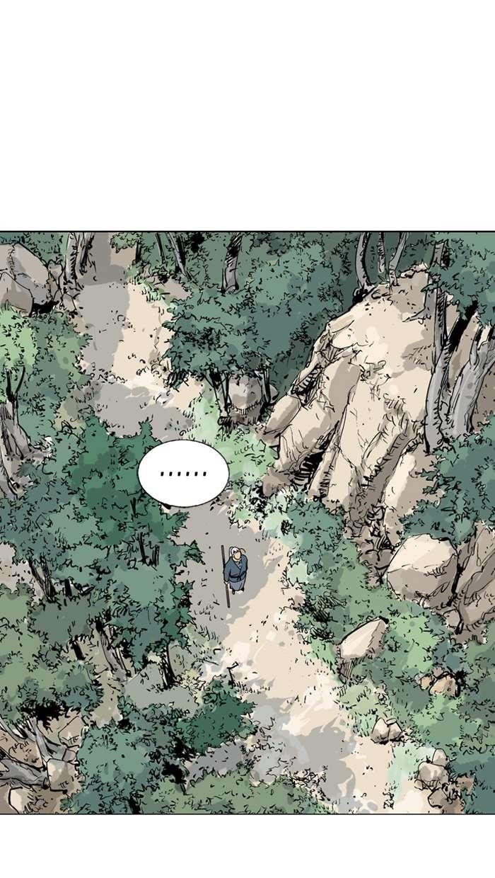 Gosu Chapter 88 121