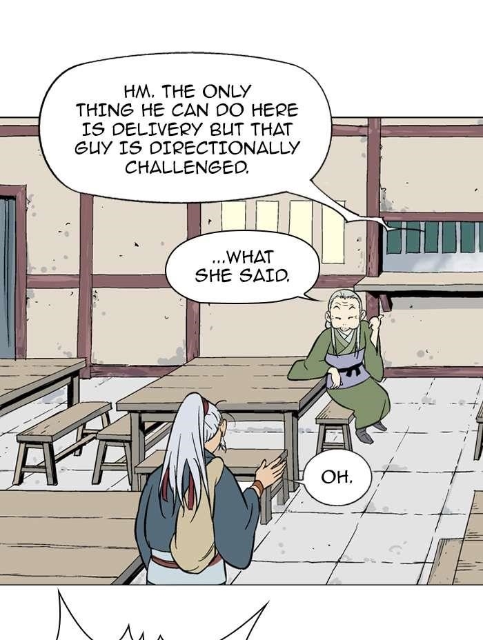 Gosu Chapter 88 13