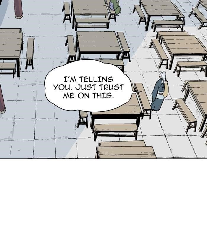 Gosu Chapter 88 16