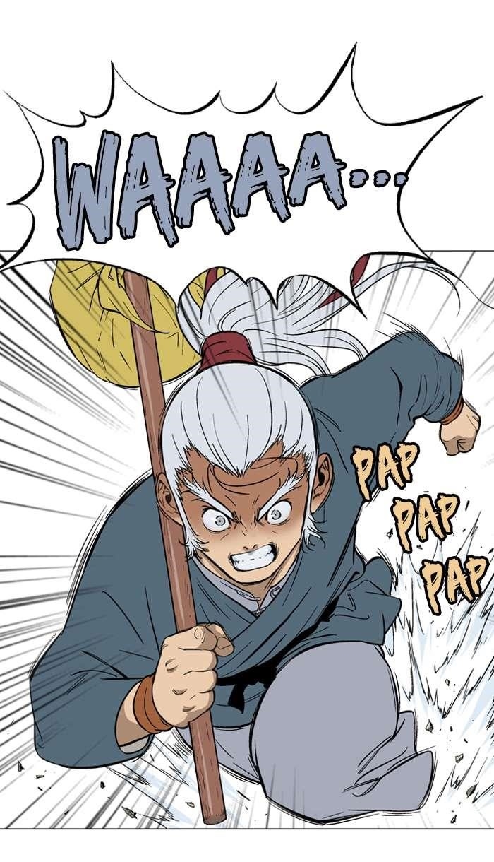 Gosu Chapter 88 22