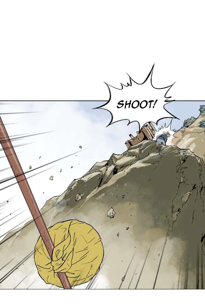 Gosu Chapter 88 29