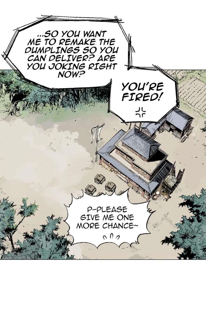Gosu Chapter 88 31