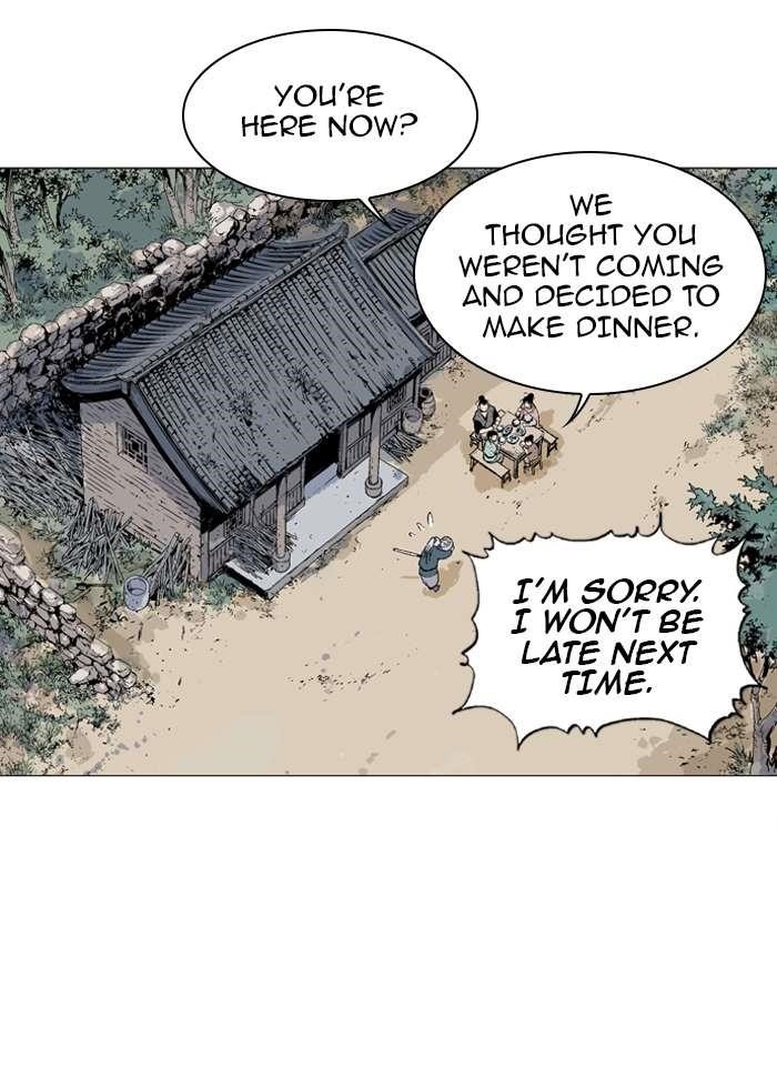 Gosu Chapter 88 32
