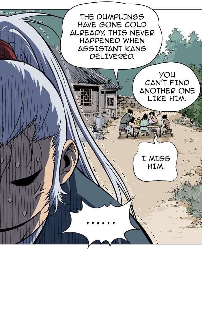 Gosu Chapter 88 33