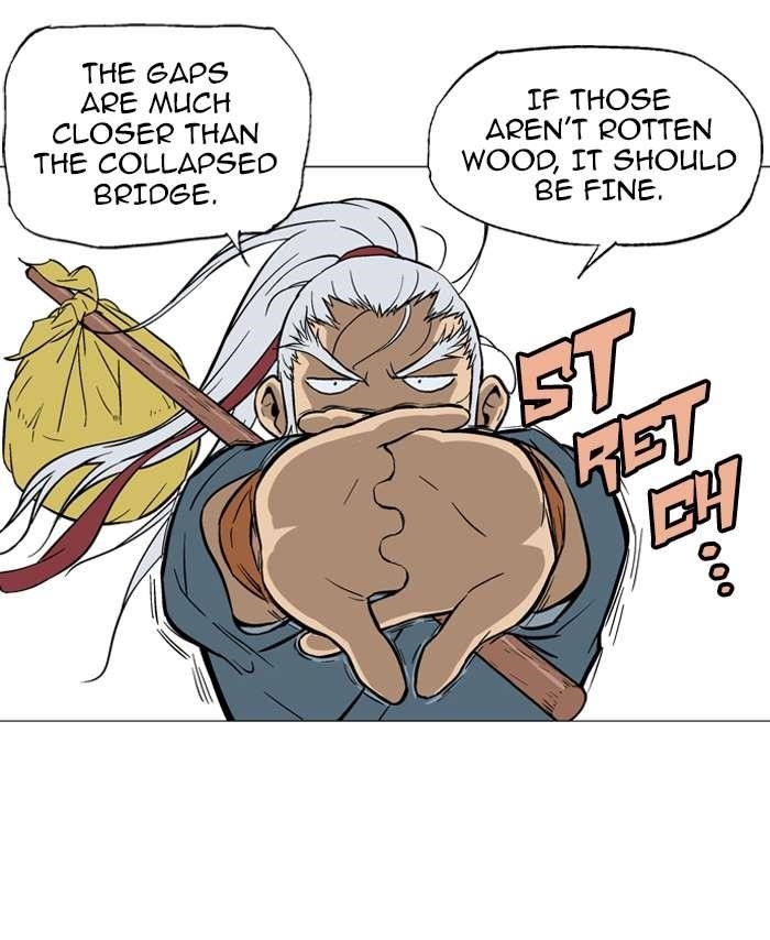 Gosu Chapter 88 38