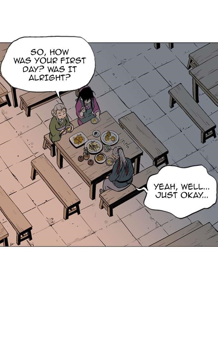 Gosu Chapter 88 49