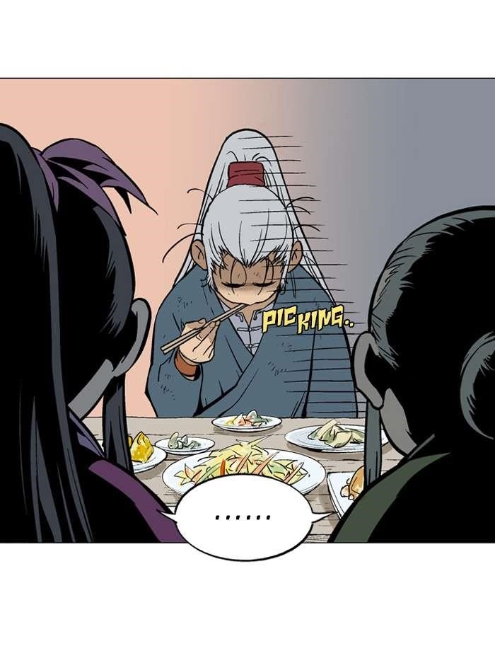 Gosu Chapter 88 50