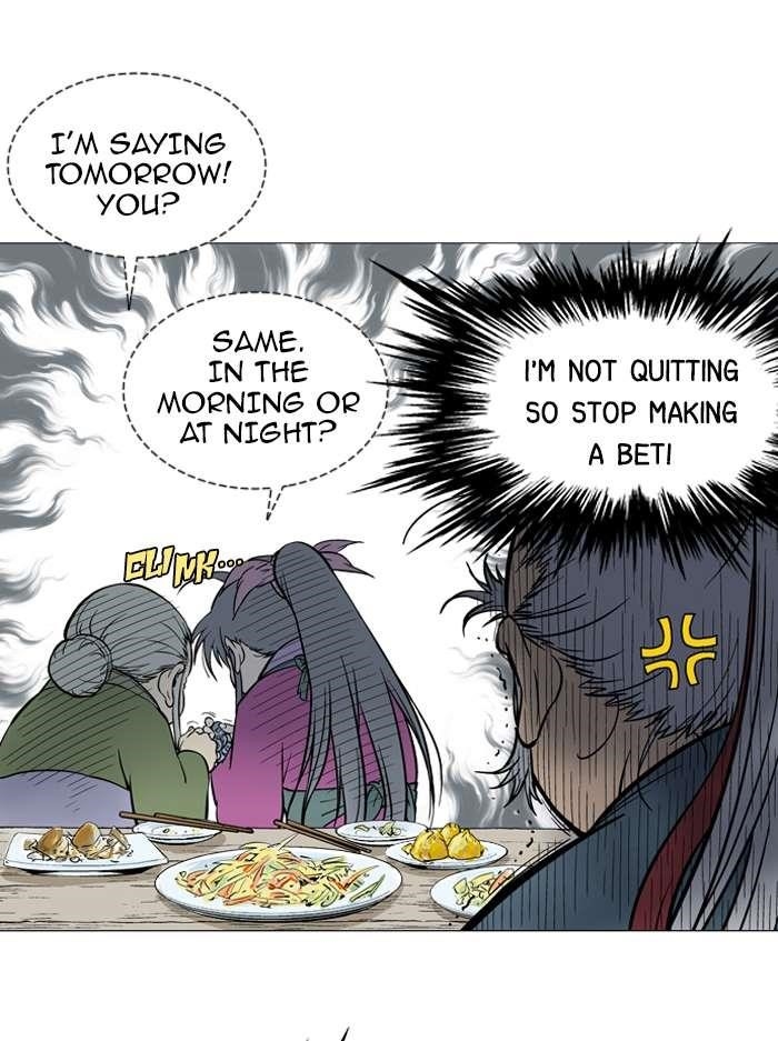 Gosu Chapter 88 51