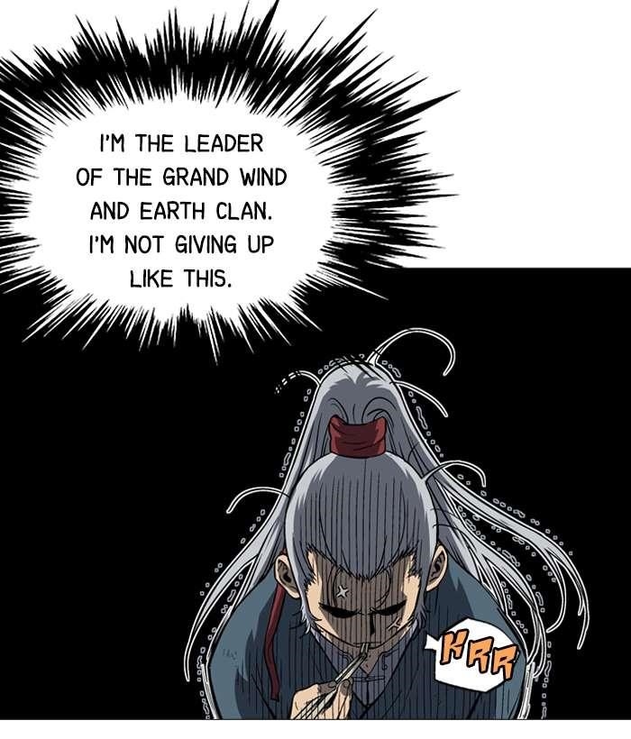 Gosu Chapter 88 52