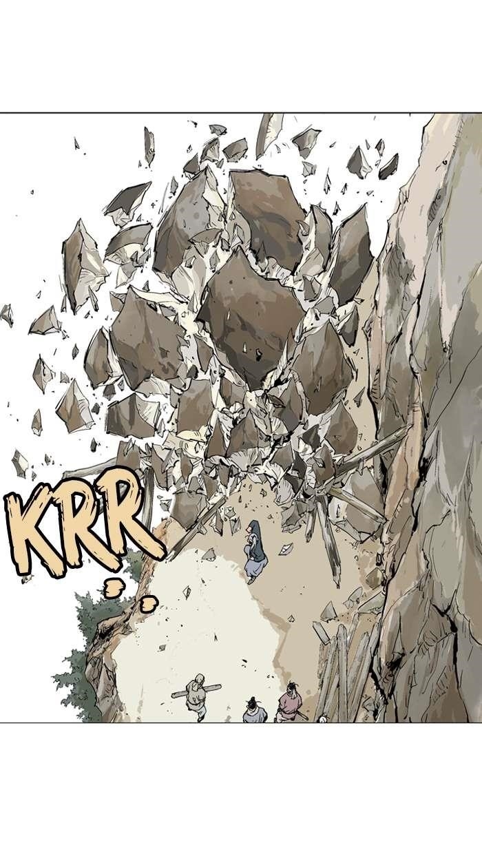 Gosu Chapter 88 56
