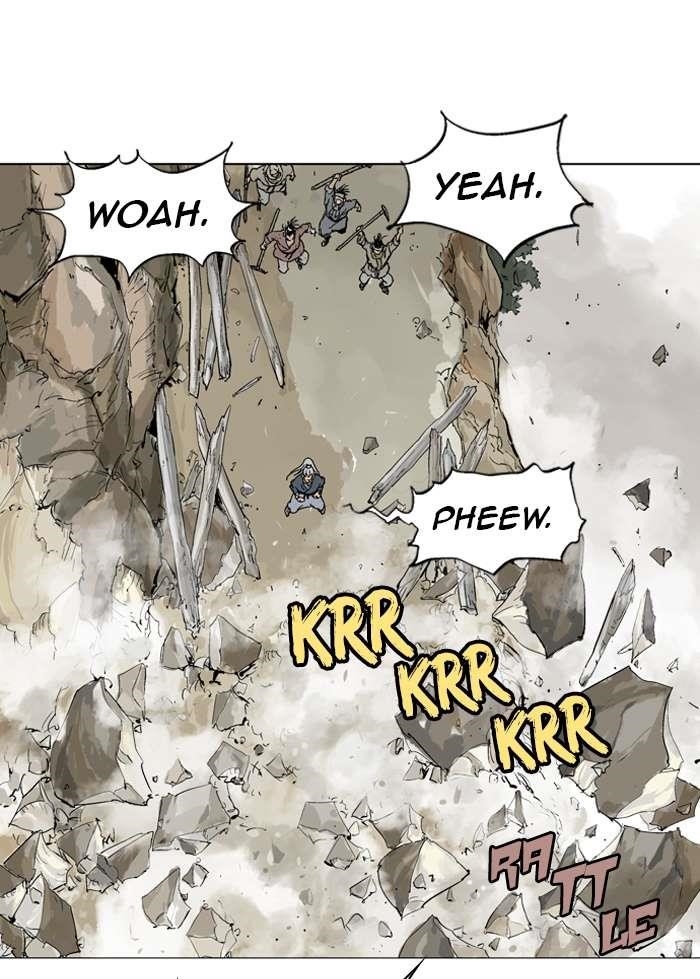 Gosu Chapter 88 57