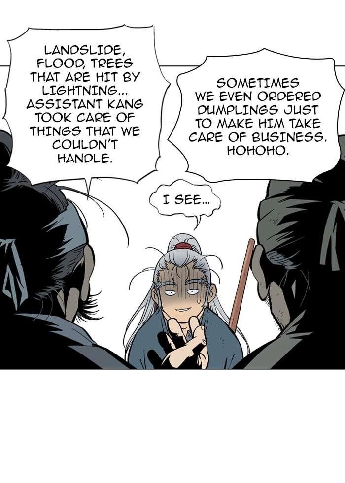 Gosu Chapter 88 61