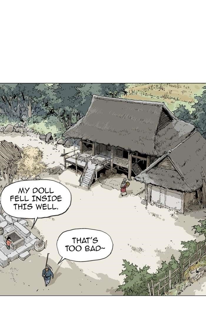 Gosu Chapter 88 64