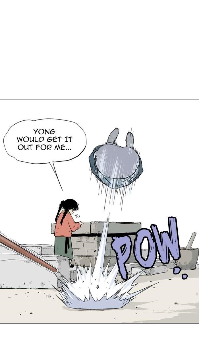 Gosu Chapter 88 65