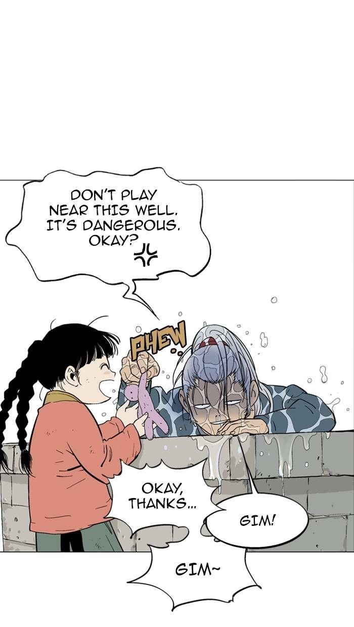 Gosu Chapter 88 66
