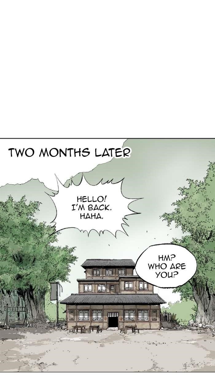Gosu Chapter 88 7