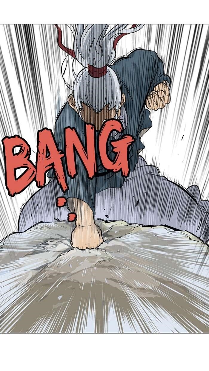 Gosu Chapter 88 78