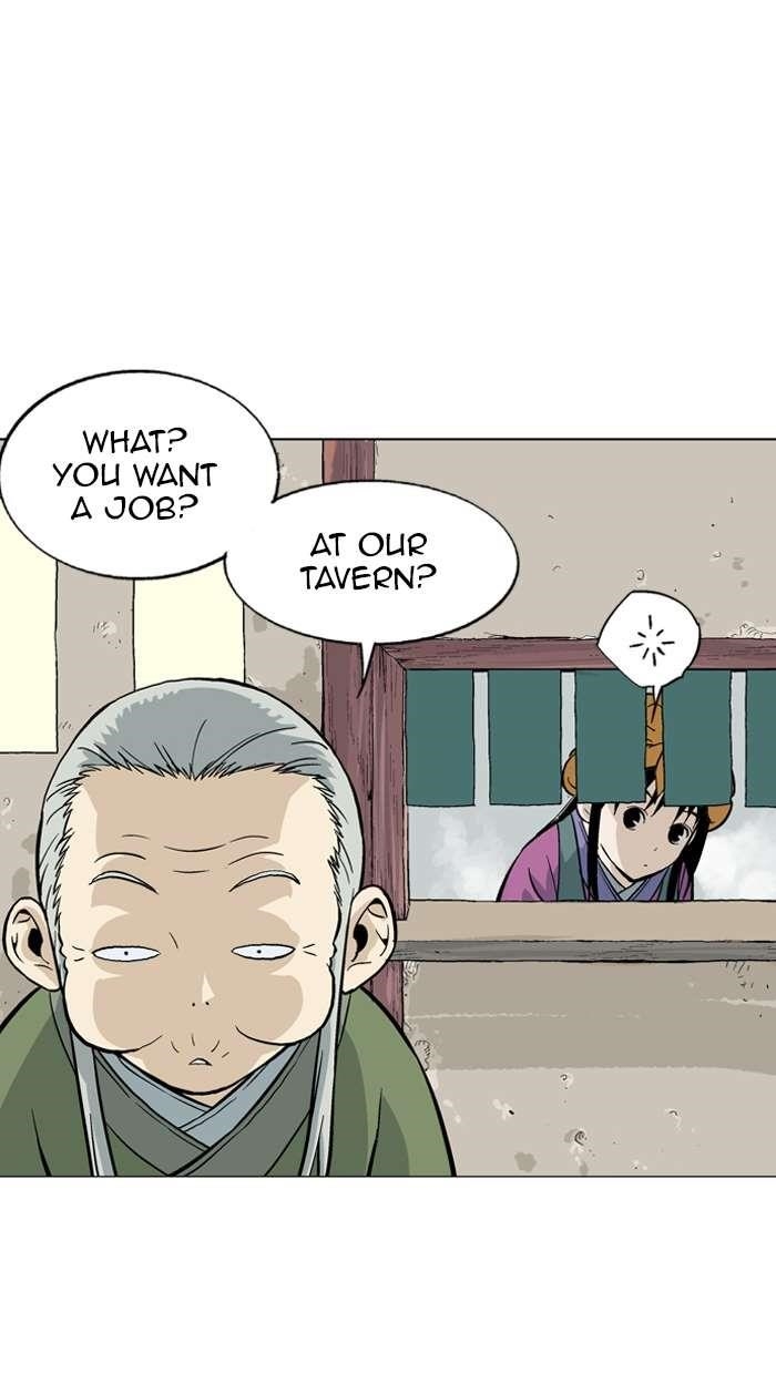 Gosu Chapter 88 8