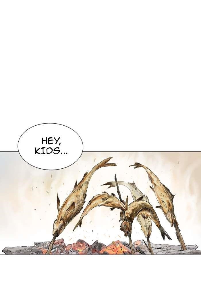 Gosu Chapter 88 80