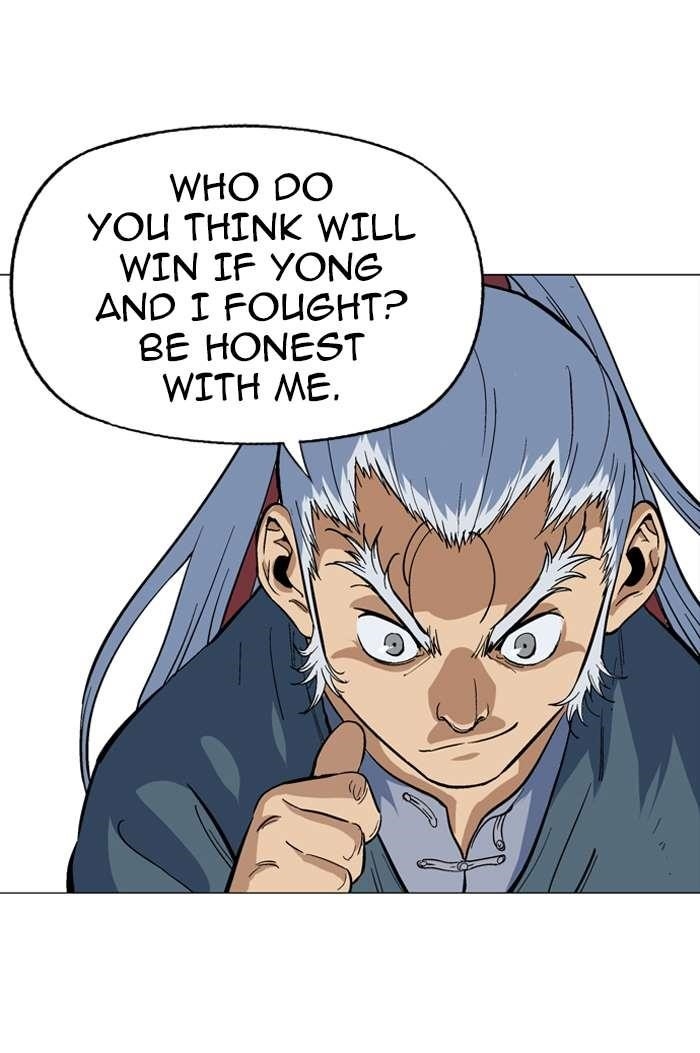Gosu Chapter 88 81