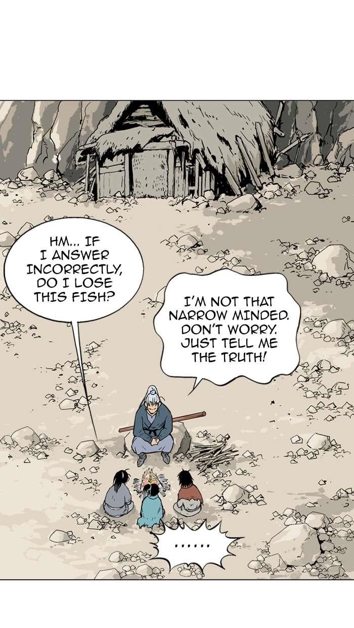 Gosu Chapter 88 83