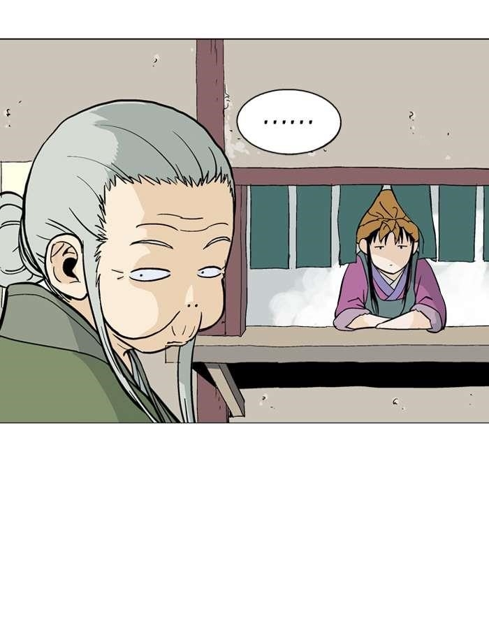 Gosu Chapter 88 87