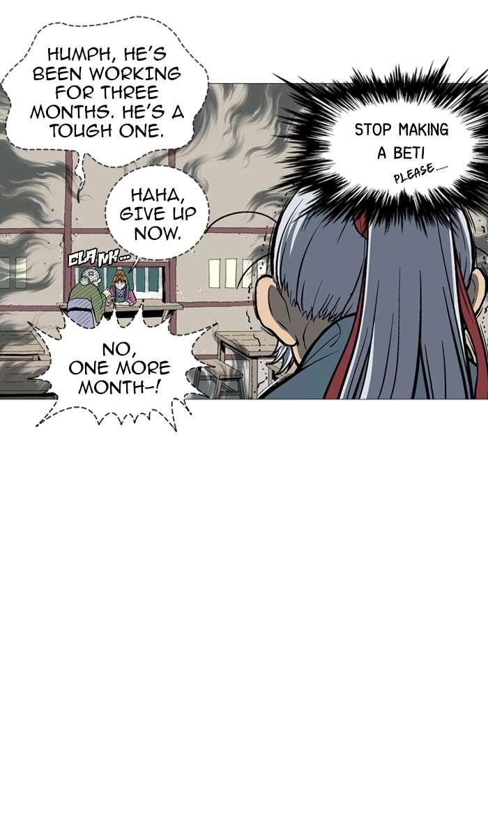 Gosu Chapter 88 88