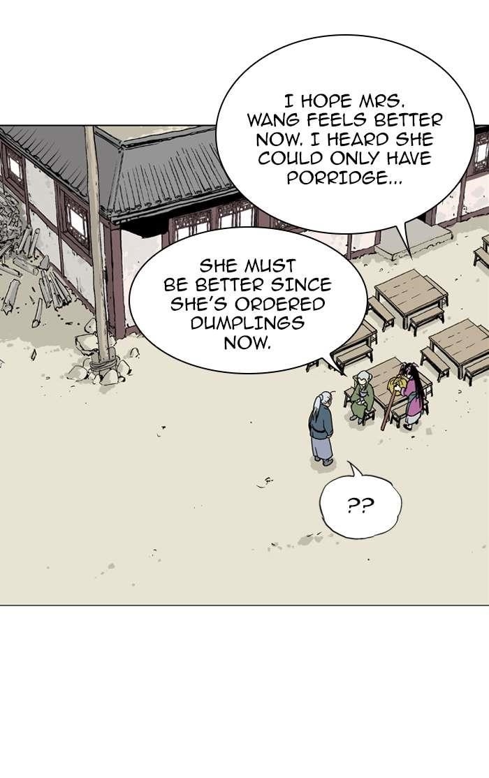 Gosu Chapter 88 91