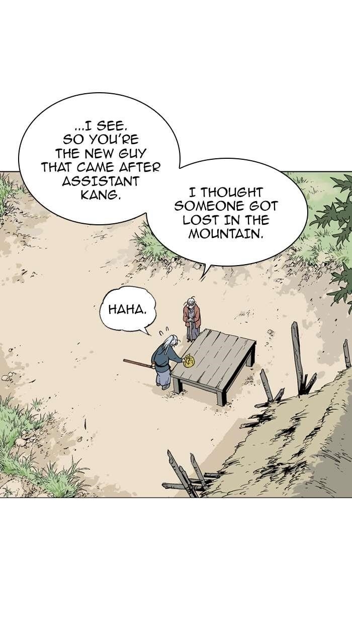Gosu Chapter 88 97