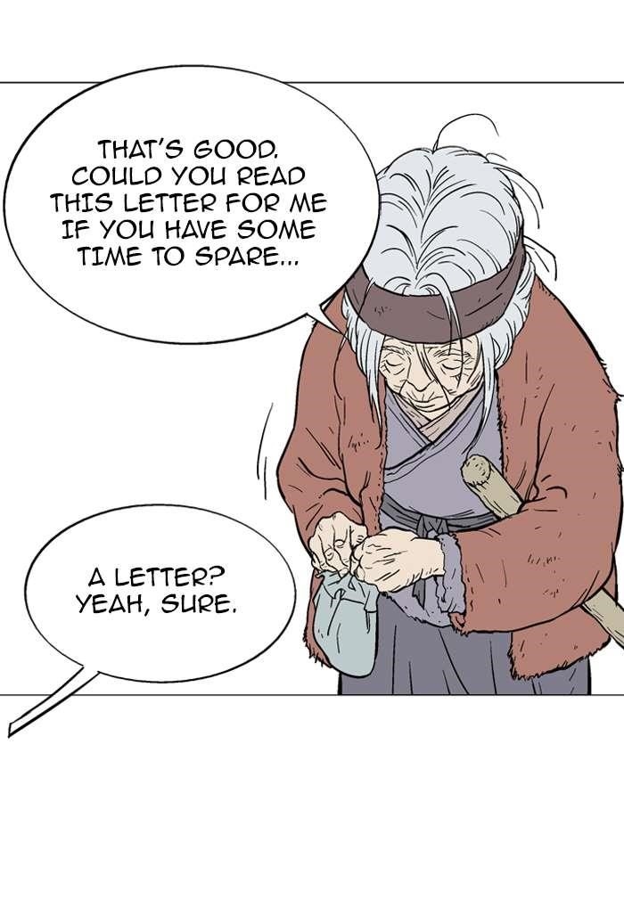 Gosu Chapter 88 99