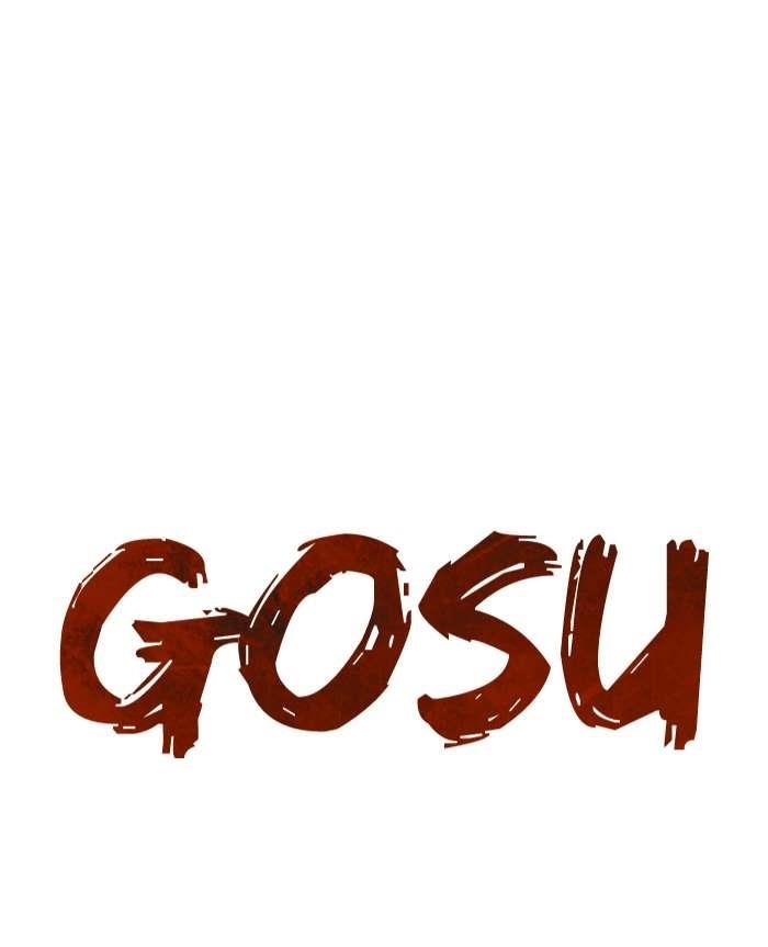 Gosu Chapter 89 1