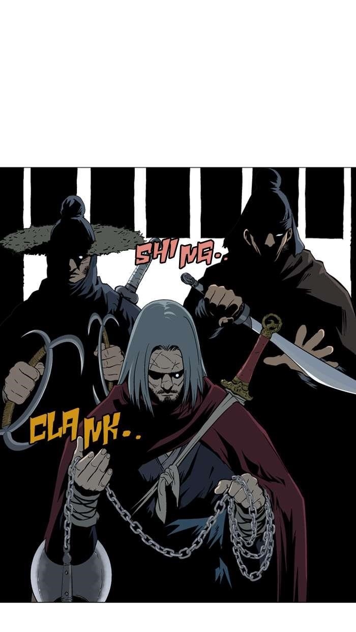 Gosu Chapter 89 12