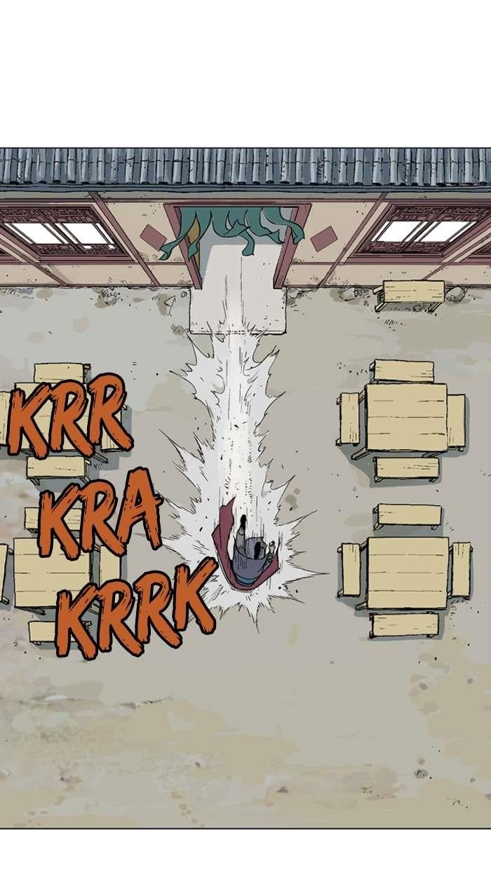 Gosu Chapter 89 16
