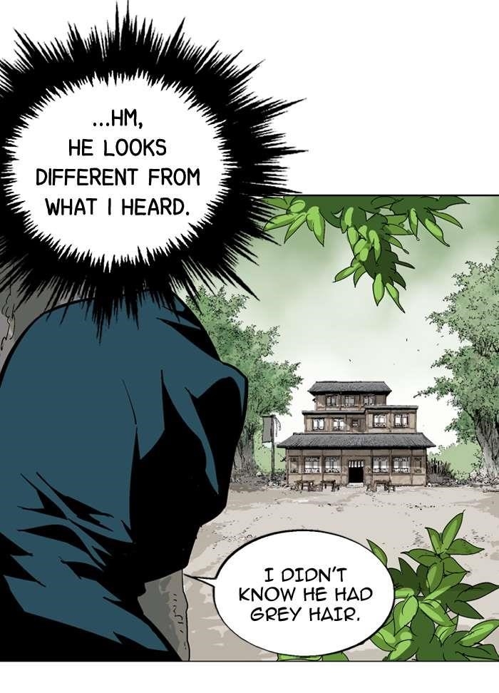 Gosu Chapter 89 29