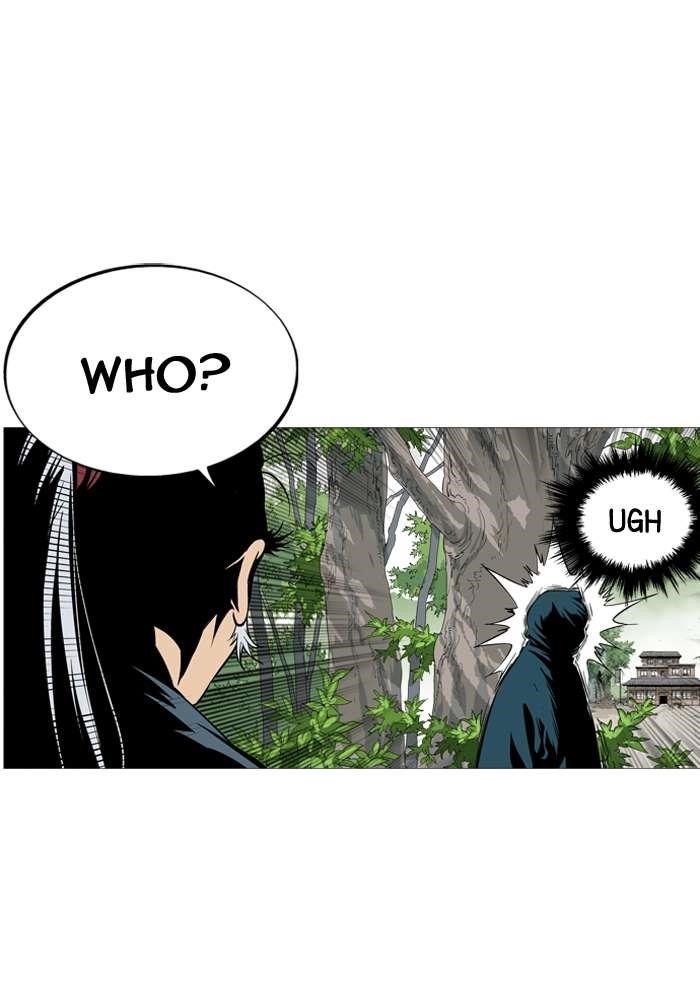 Gosu Chapter 89 30
