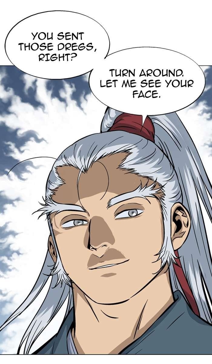 Gosu Chapter 89 31