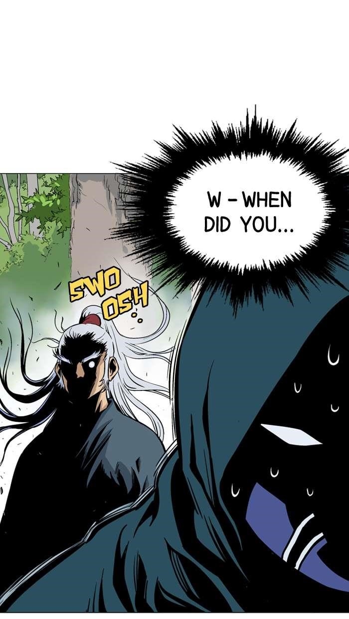 Gosu Chapter 89 32